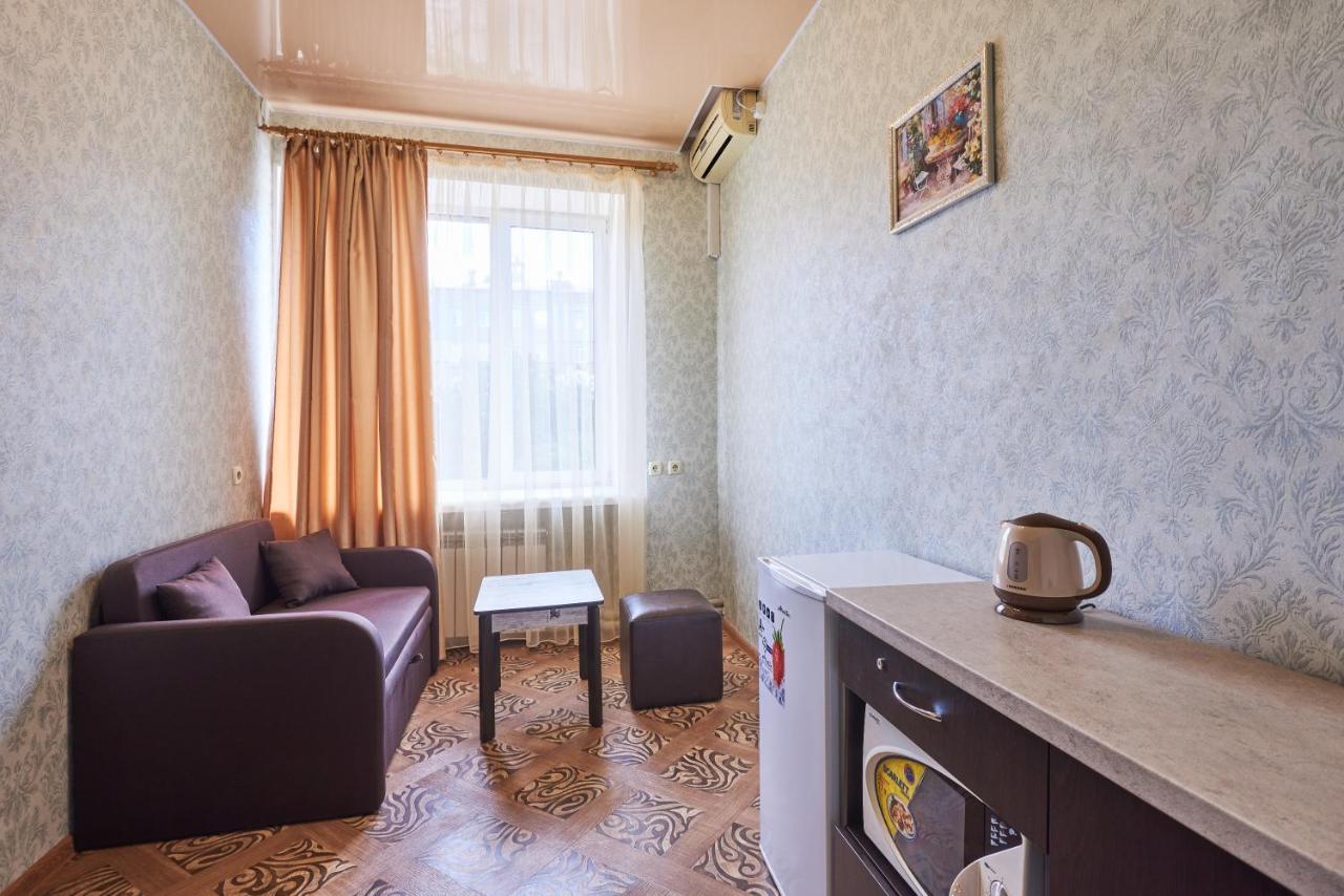 Хостел Perron Carcóvia Exterior foto