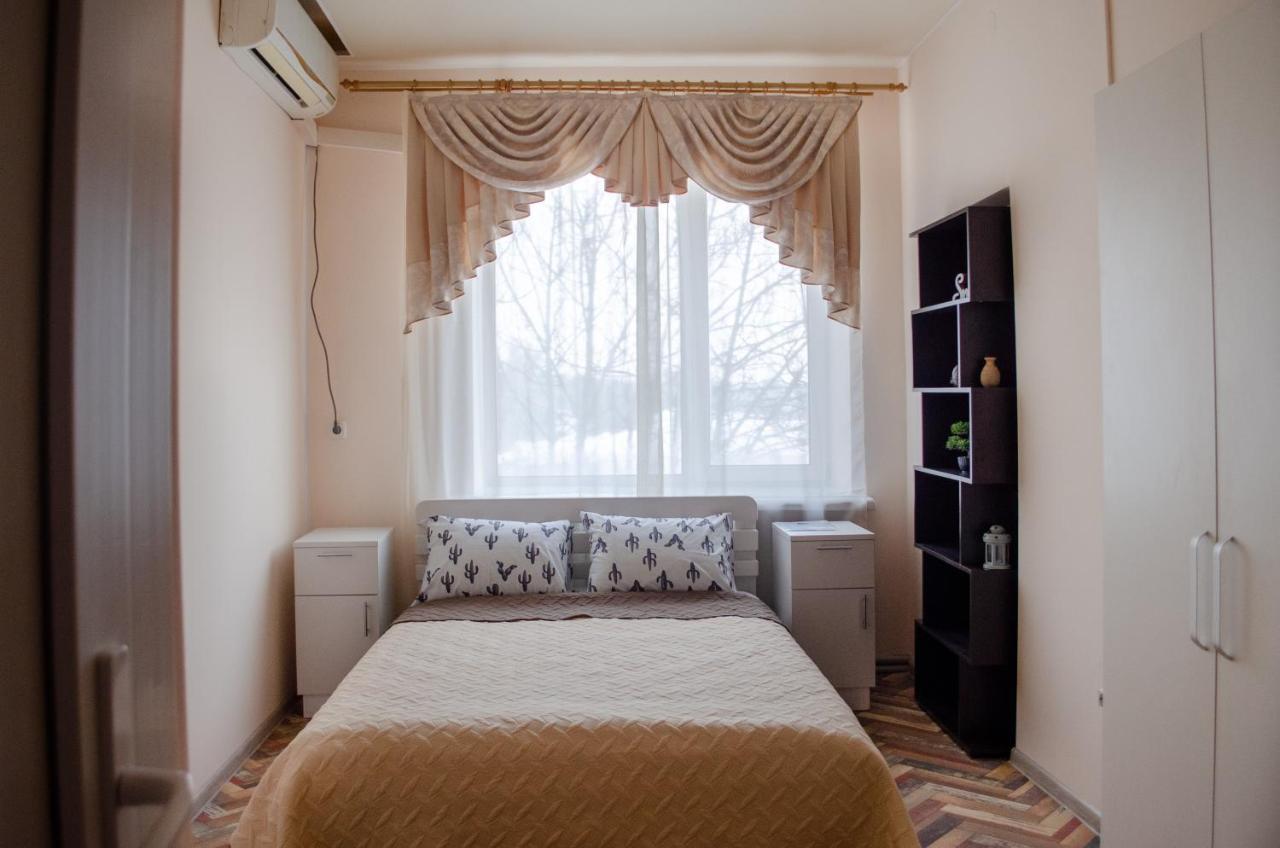 Хостел Perron Carcóvia Exterior foto